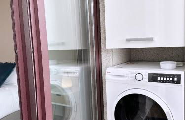 Estudio céntrico 2 con terraza y parking privado - Foto 20