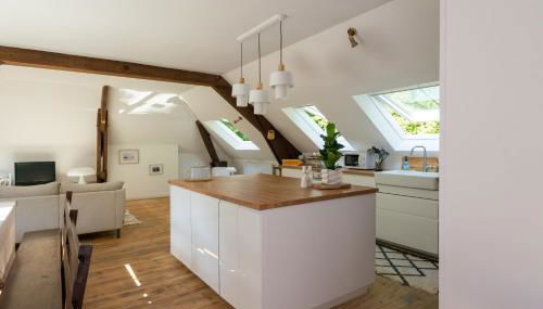 Chez Manou, appt spacieux et élégant proche mer - Foto 3