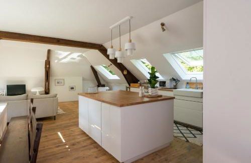 Chez Manou, appt spacieux et élégant proche mer - Foto 3