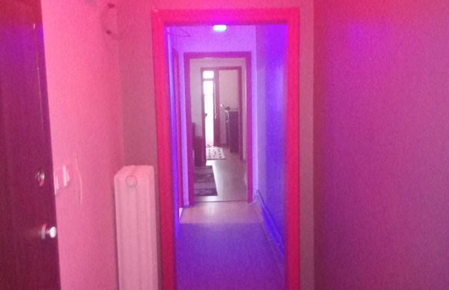 Istanbul Apartment - Foto 19