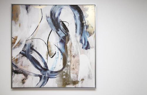 Casa di pietra - Cardiff City centre apartment with patio, Free private parking - Foto 55