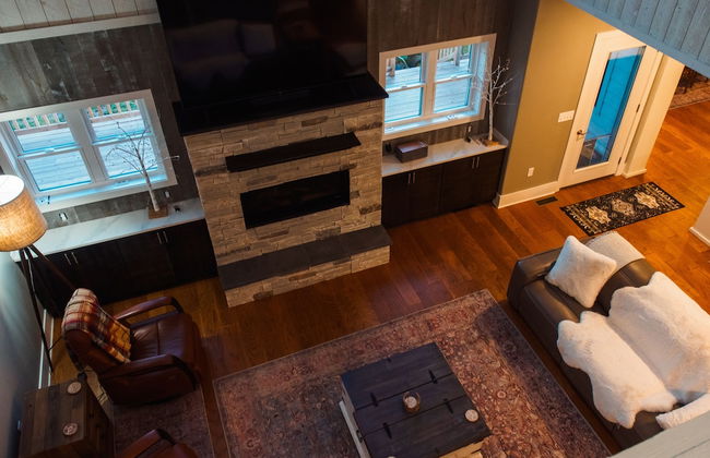 Grand Lodging Company - Foto 15