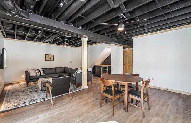 Camp Wondermore by Taylor Made Deep Creek - Foto 37