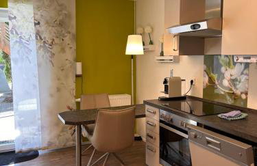 Kaiser Wilhelm - Appartement mit Saunanutzung - Foto 1