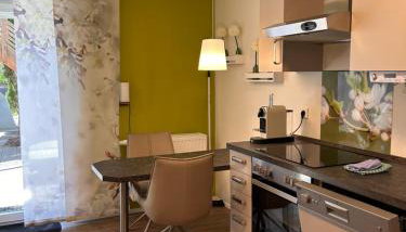 Kaiser Wilhelm - Appartement mit Saunanutzung - Foto 1