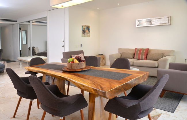 Magia Beachside Condo - Foto 20