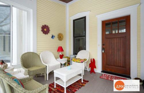 Haven on Howard - Foto 5