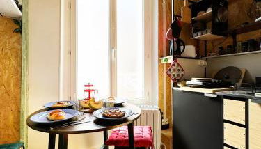 DUPLEX 2 en 1 - Proche de Disneyland Paris - Foto 5