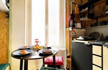 DUPLEX 2 en 1 - Proche de Disneyland Paris - Foto 5