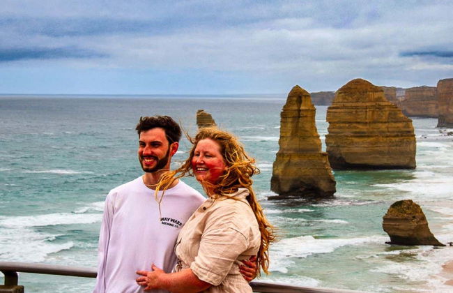 Great Ocean Road Tour - Photo 7