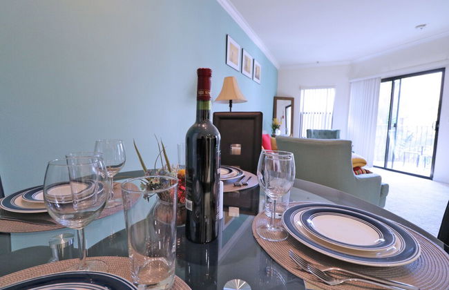 LAs Premier Apartments - Photo 21