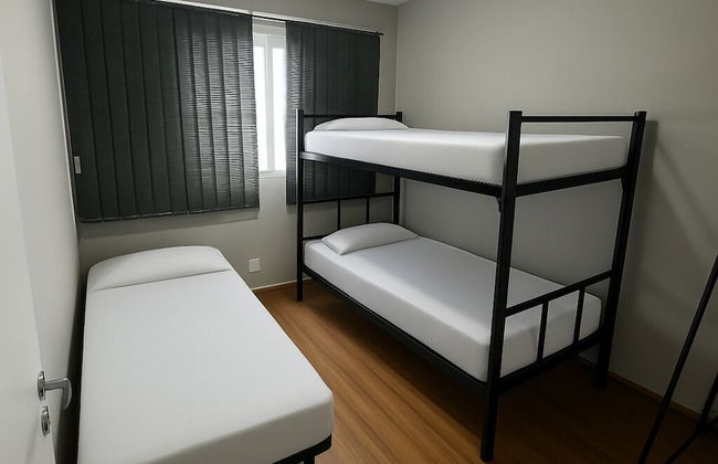 Apartamento Park Quinet - Foto 3