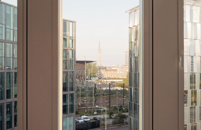 Edgar Suites Lille - Shake - Photo 48