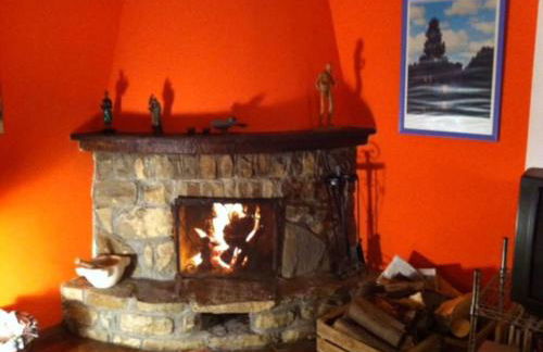 Cottage a Bossolasco con piscina - Foto 49