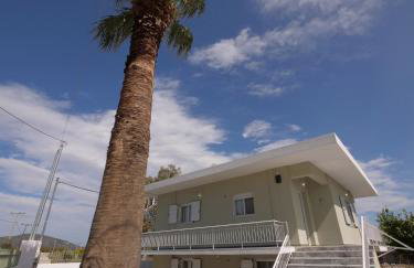 Cozy corner Schinias beach house - Foto 12