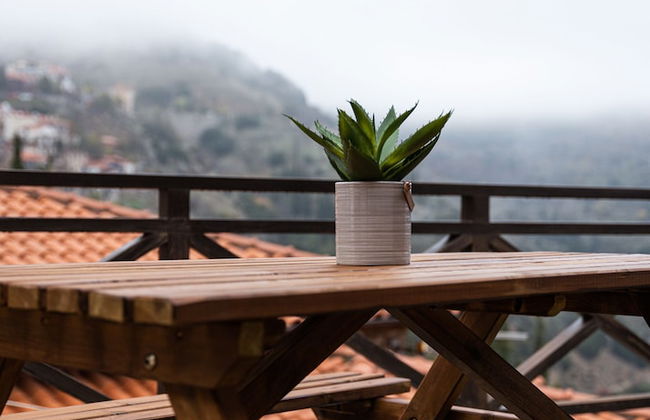 Arachova Wooden Chalet - Photo 28