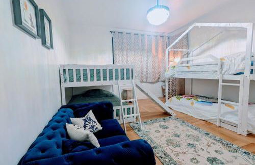 Luxury Modern 4 Bedroom House Near Capitol Reef NP - Foto 13