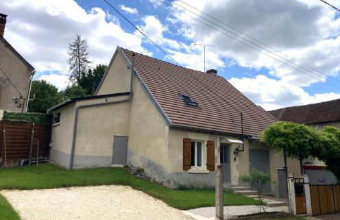 Château Guédelon 8 min Linge inclus - Foto 14