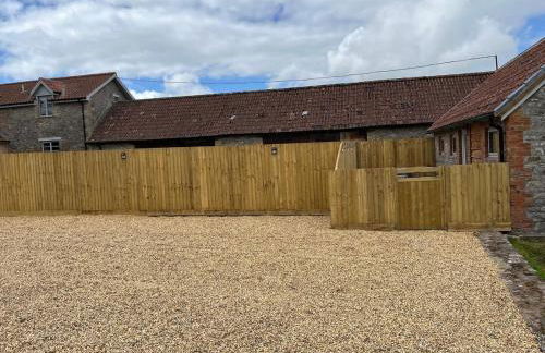 The Sheep Shed - Foto 11