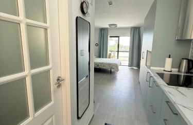 Al Sole Studios residence Playa Roca - Photo 8