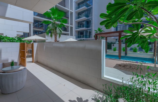 FAM Living - City Walk Dubai - Photo 63