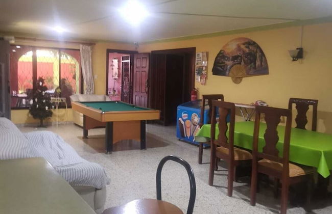 Apart-Hotel Costa Verde Distrito Nacional - Foto 13