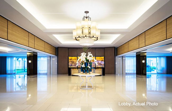 Shell Residences Apartment by Homebound - Foto 1