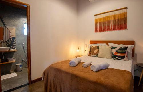 Chalé Lar do Capão - Foto 7