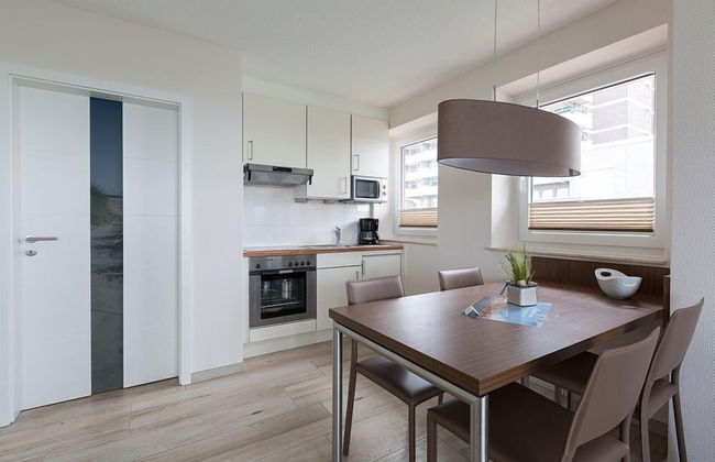 Strandhaus Christiansen - Foto 71