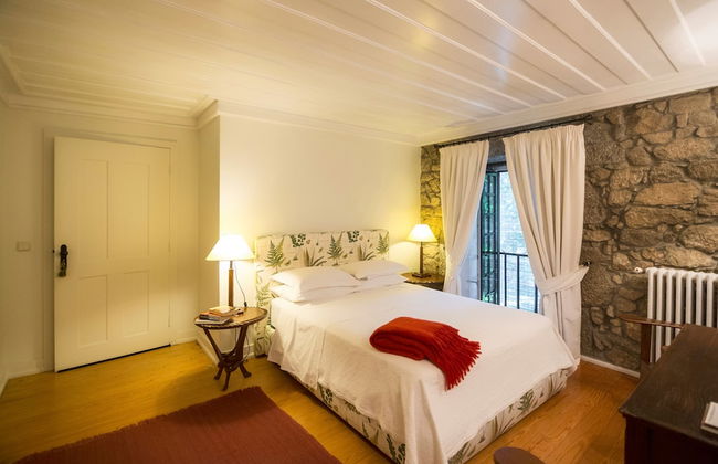 Casa de Santo António de Britiande - Foto 3