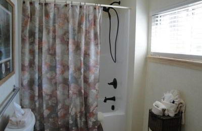 Mountain Harbor two bedroom Lodge cottage - Foto 23