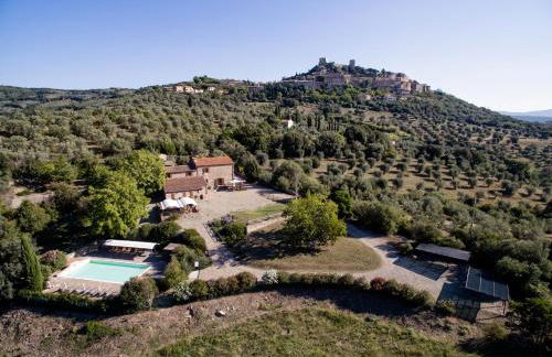 Tenuta Montemassi Podere Montauzzo - Foto 11