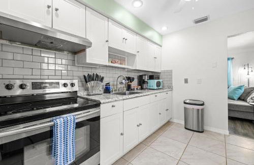 3BR - Beach & Trail - Bikes, Fire Pit, Mini-Golf - Foto 3