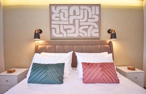 Villa Sokratis Mountain View in Porti - Photo 11