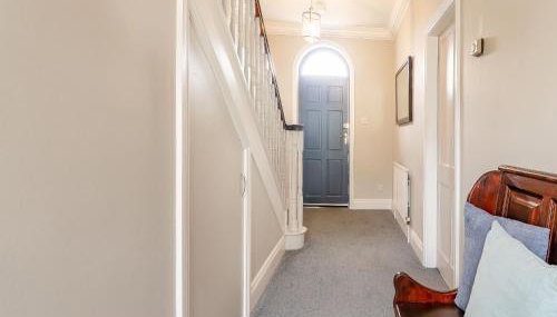 Wold House Cottage - Foto 5