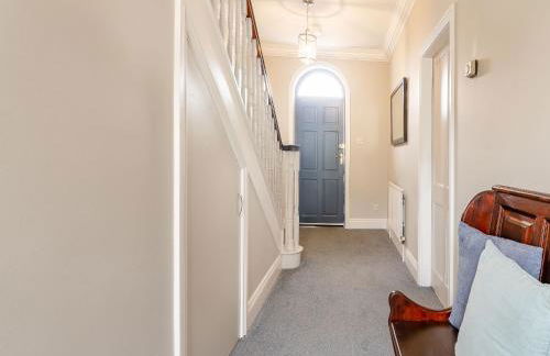 Wold House Cottage - Foto 5