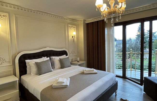 Nil Konaklama - Foto 4