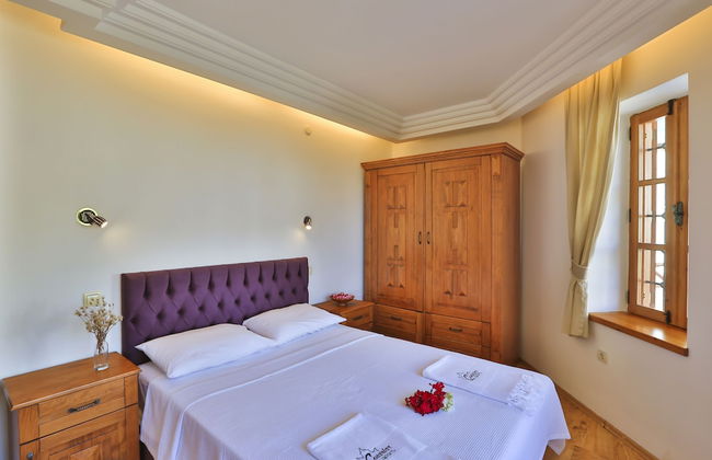 KC Apartments by Cinarlar - Foto 3