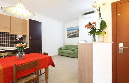 Residence Hotel Kriss - Foto 73