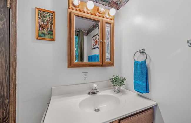 Country Comfort -country Escape! - Foto 17