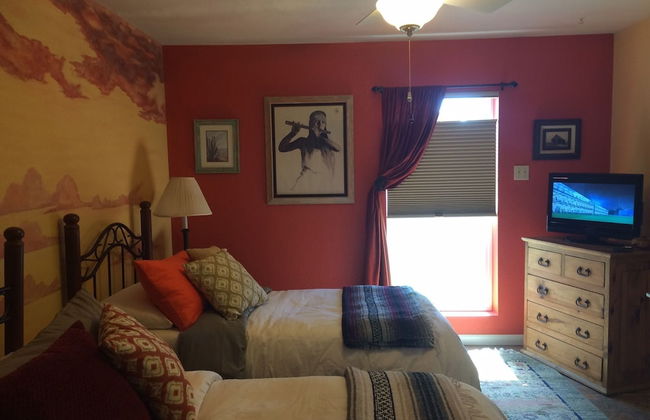 Cozy Cactus Resort ...sorta kinda - Photo 2