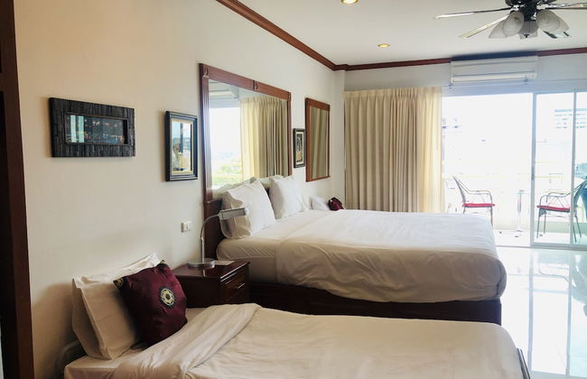 View Talay 6 Condominium by Honey - Foto 23