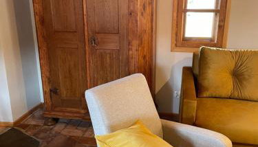 Domy w Lipowie - dom żółty - Foto 4