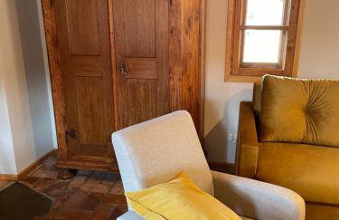 Domy w Lipowie - dom żółty - Foto 4