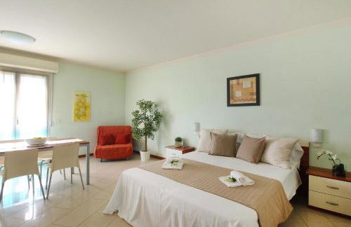 Residence Altamarea - Foto 9