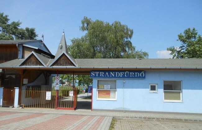 Cozy Family Cottage at the Lake Balaton - Foto 52