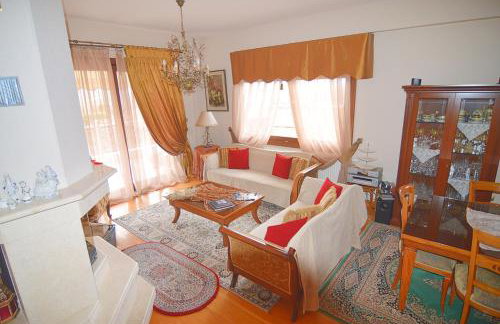 Villa Luxury Paradise Kastoria - Foto 13