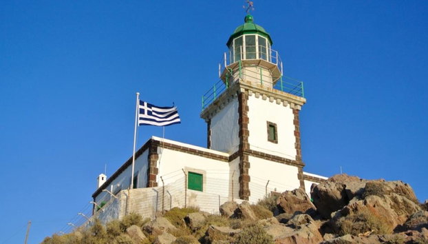 Archaeological Akrotiri Excavation - Full-Day Bus Tour - Photo 5