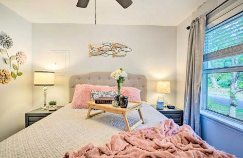 Darling Cottage about 1 Mi to Lake Erie Beach! - Foto 10