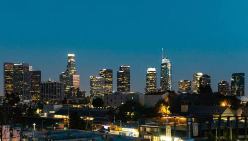 LA Rooftop Paradise 2 - Foto 5